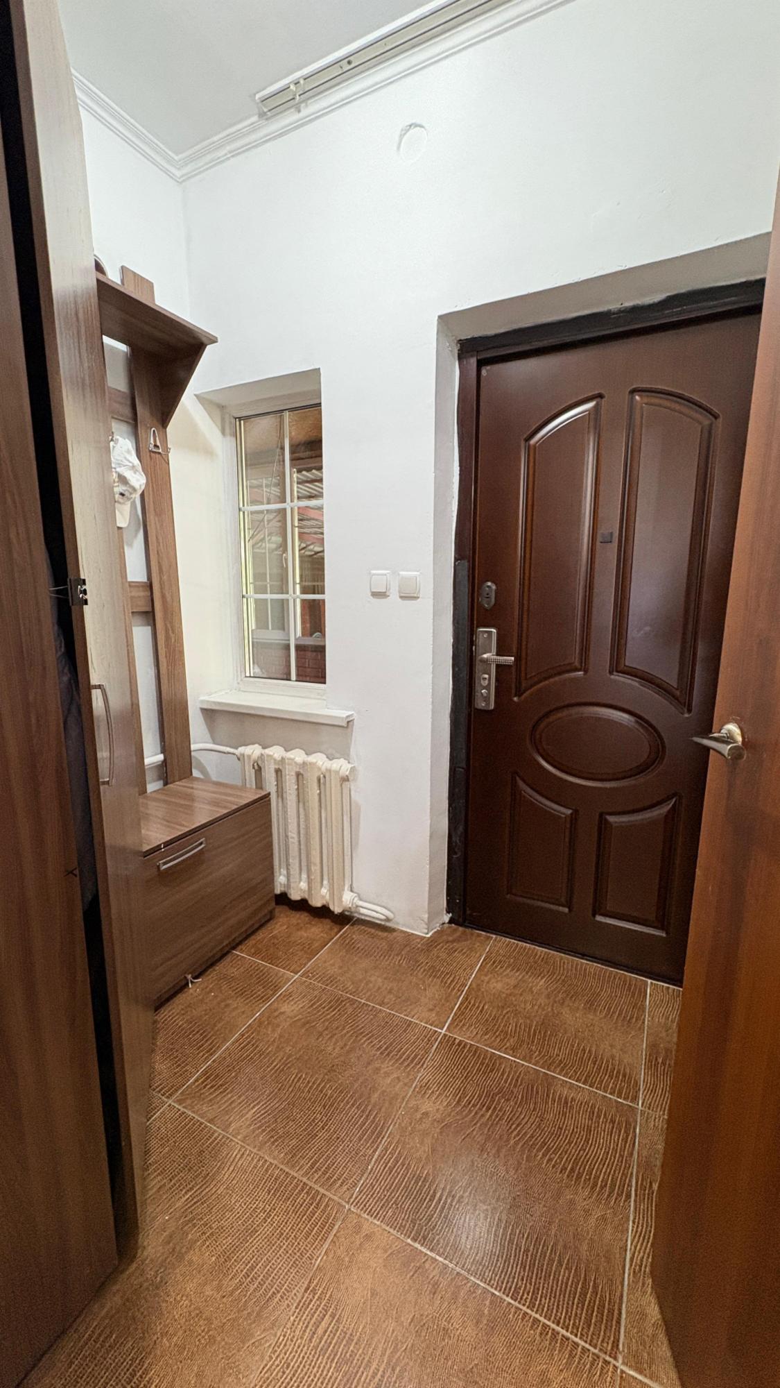 5-комнантный квартира, 139.5 м²,Жабаева за 52 000 000