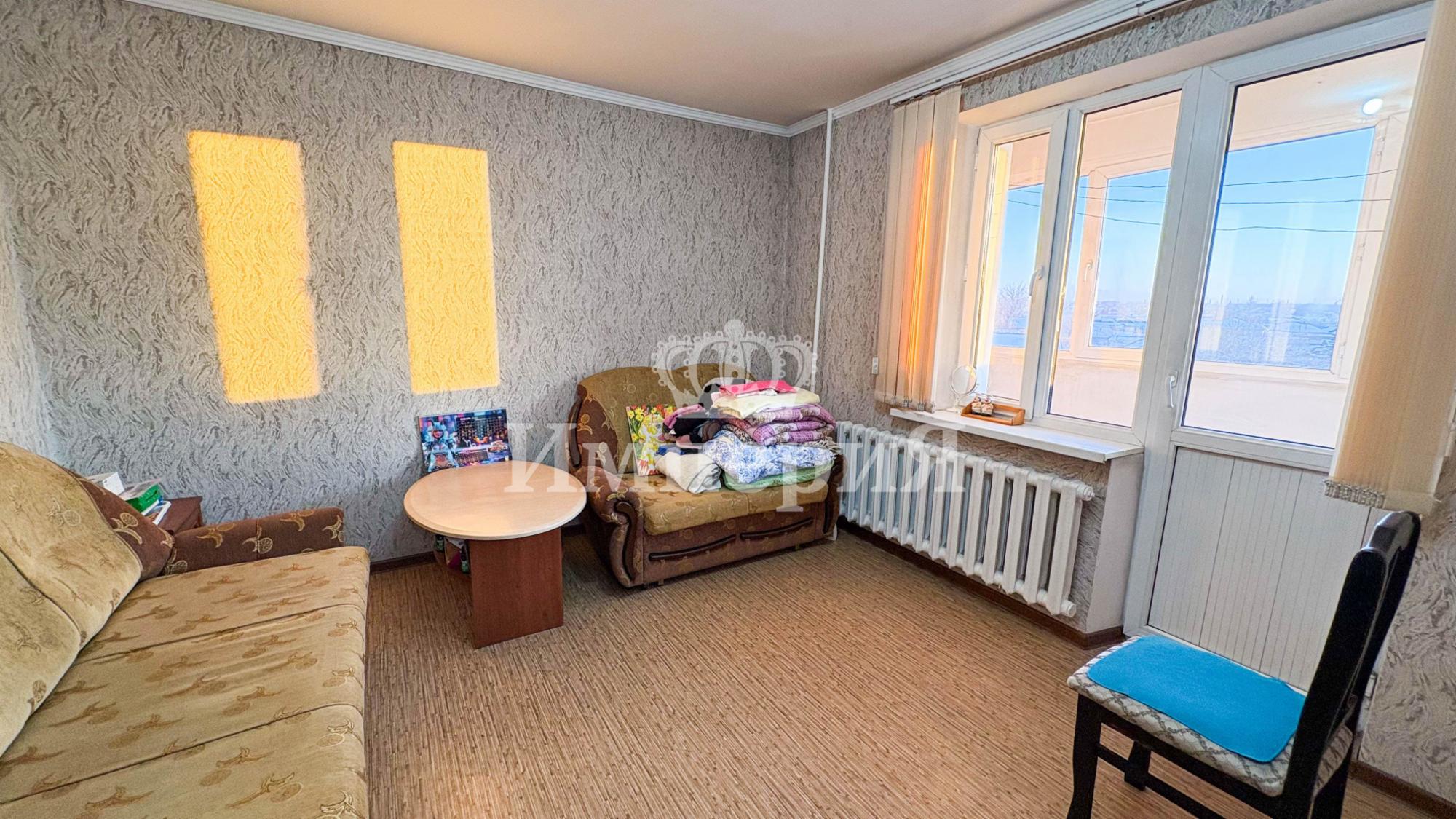 2-комнантная квартира, 53.0 м²,Каратал за 23 000 000