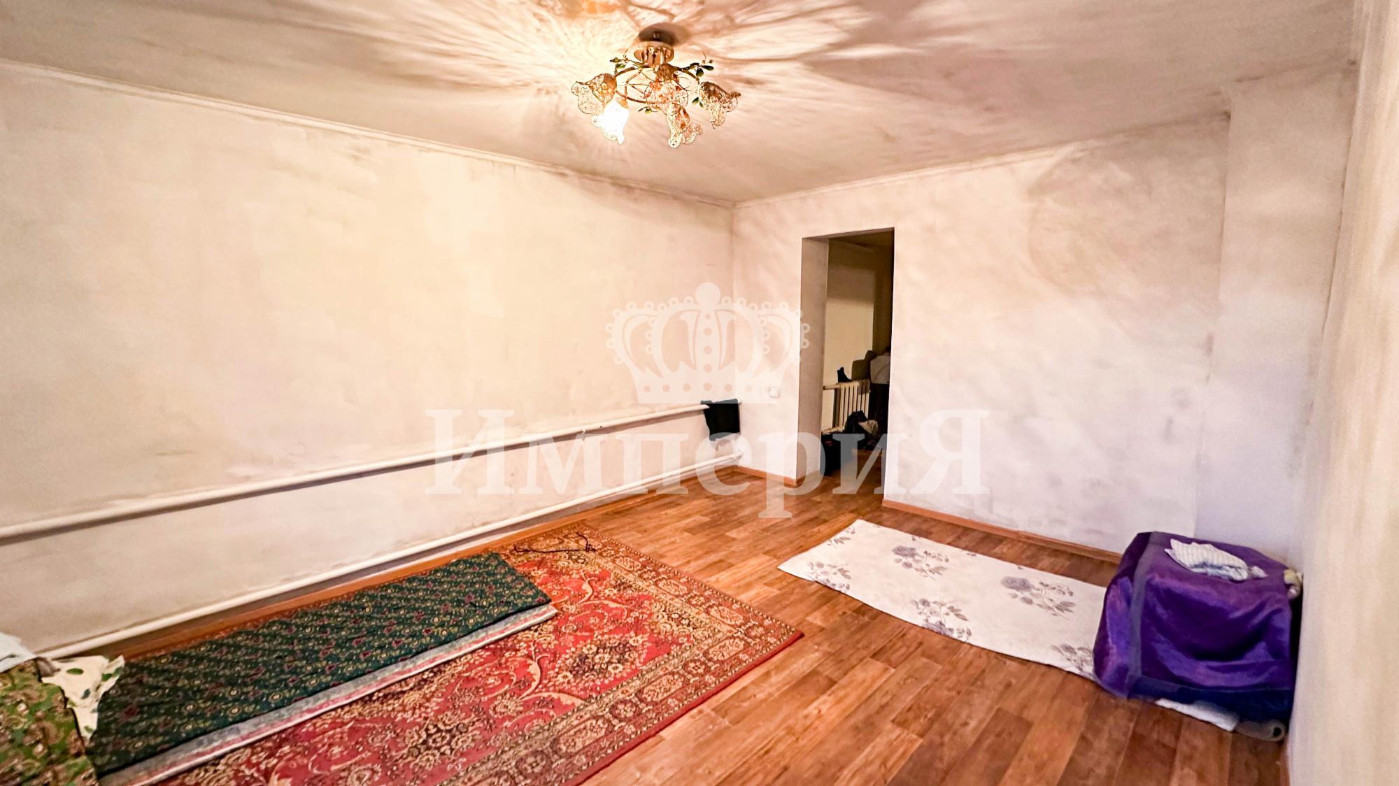 1-комнантный квартира, 42.0 м²,Абылай Хана за 20 000 000