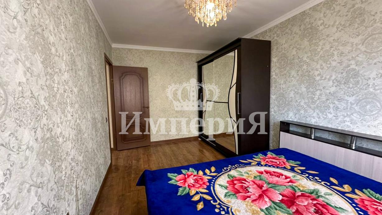 2-комнантная квартира, 52.0 м²,Астана за 22 000 000