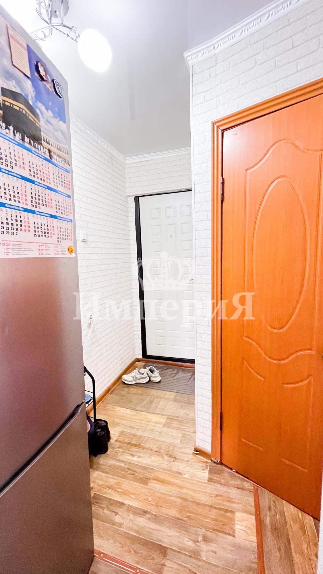 3-комнантная квартира, 6.0 м²,Жастар за 18 000 000