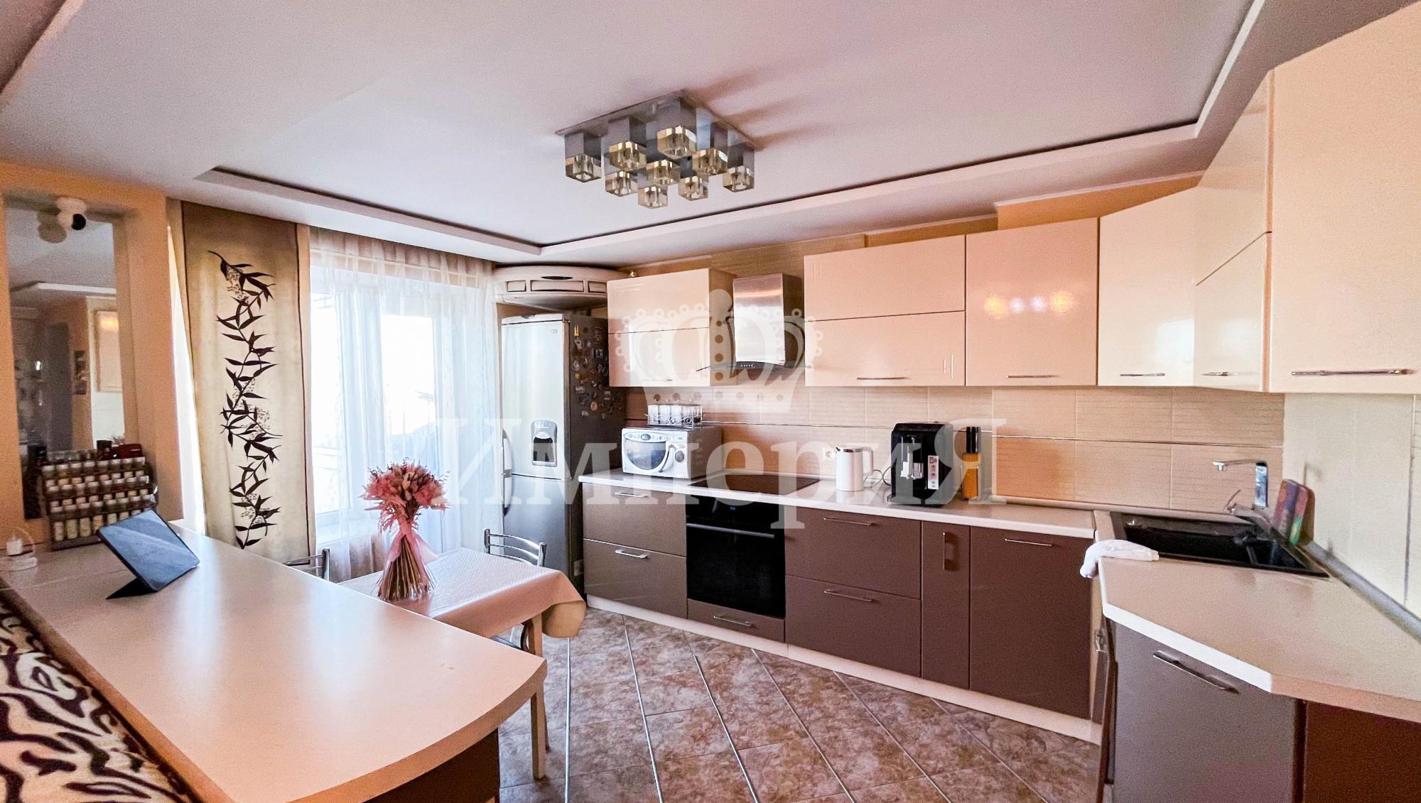 3-комнантная квартира, 72.0 м²,Назарбаева за 25 500 000
