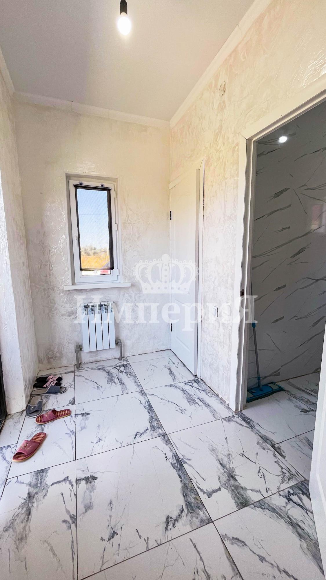 2-комнантный квартира, 60.0 м²,Конаев за 8 500 000