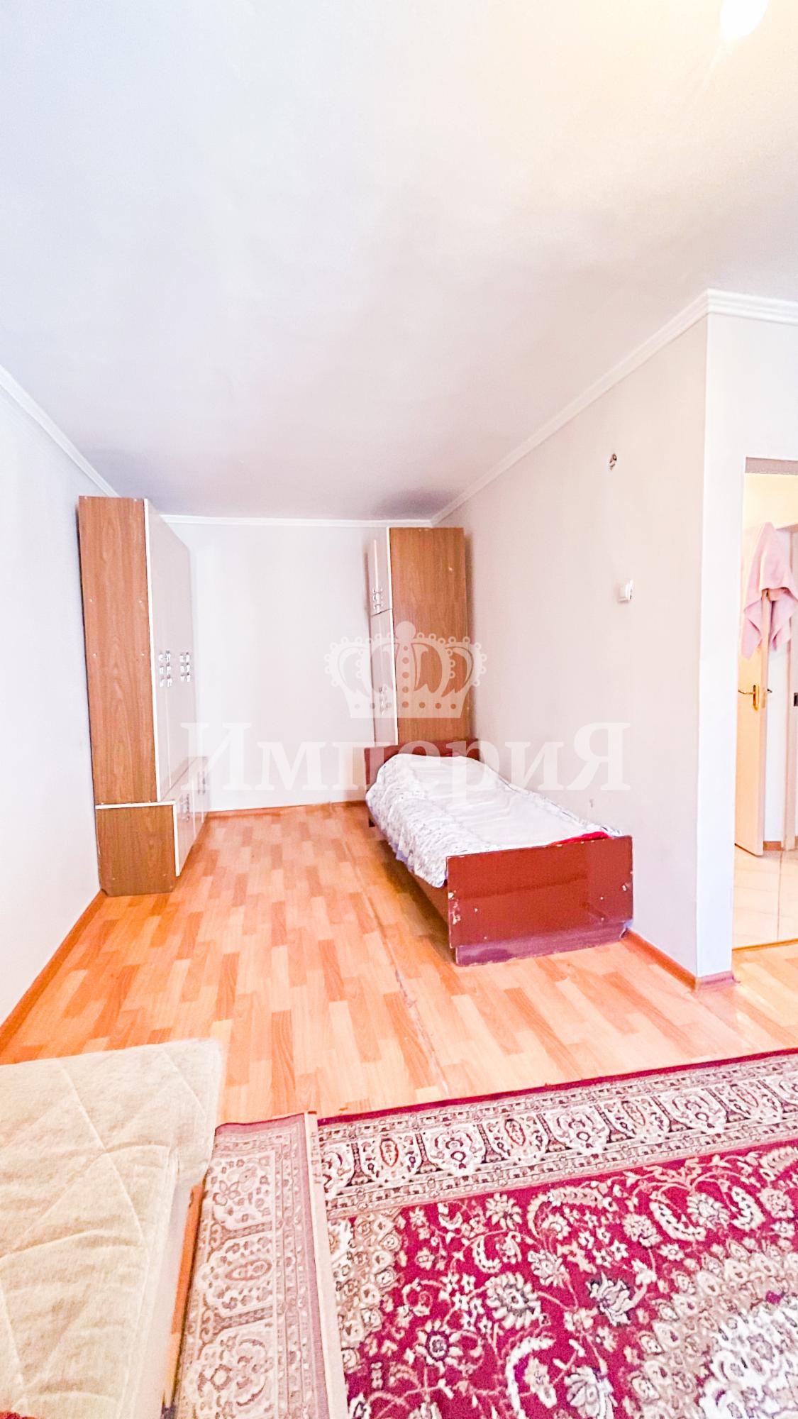 1-комнантная квартира, 35.0 м²,мкр Жастар за 7 750 000