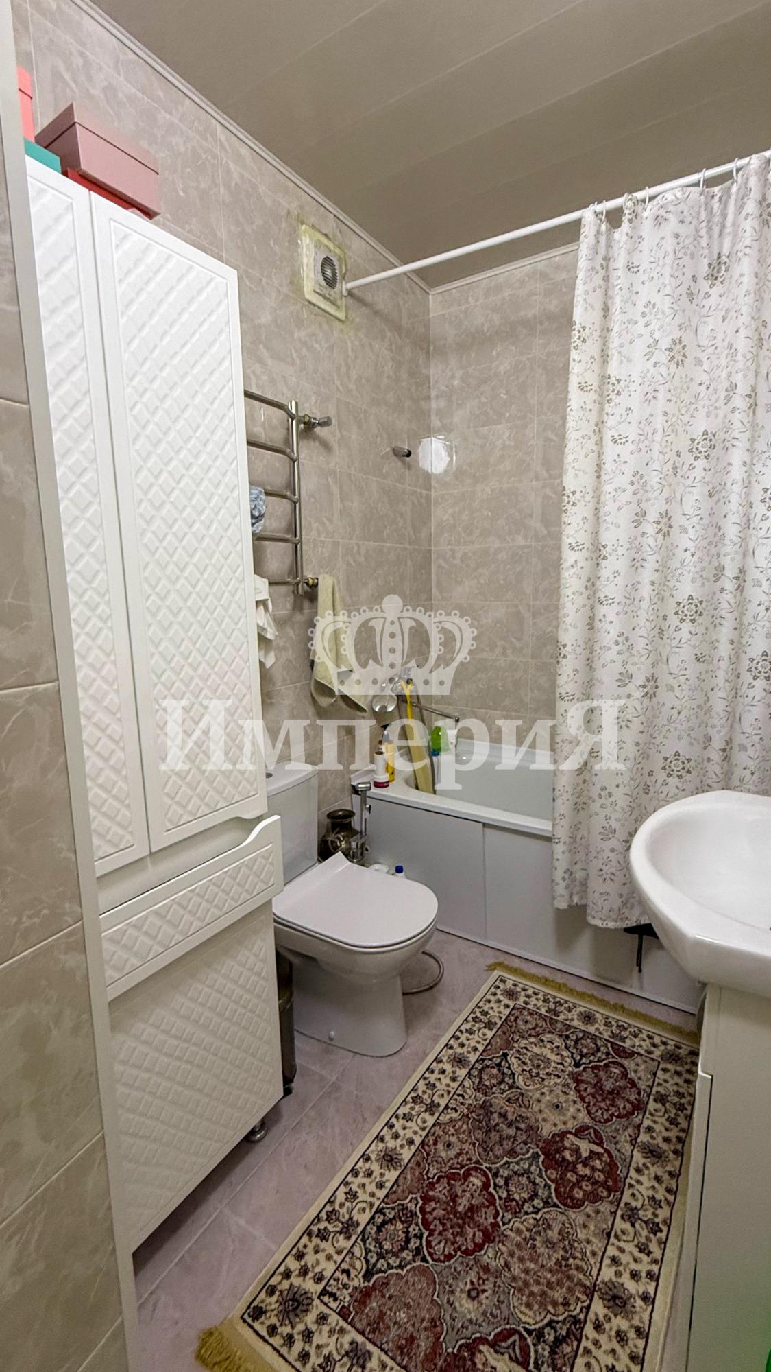 3-комнантная квартира, 133.0 м²,Назарбаева за 72 000 000