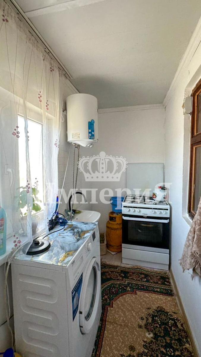 1-комнантный квартира, 24.8 м²,Ынтымак за 8 500 000