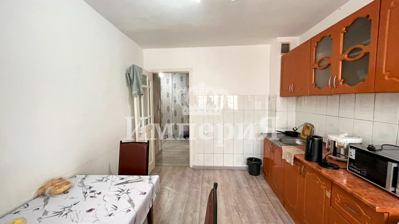 2-комнантная квартира, 58.0 м²,2 мкр за 18 000 000