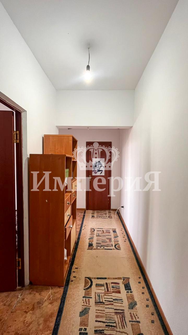 1-комнантная квартира, 43.0 м²,Болашак за 17 000 000
