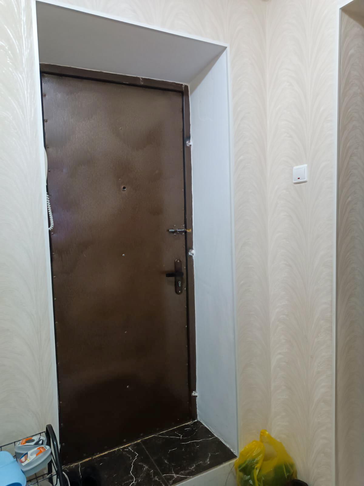 2-комнантная квартира, 48.0 м²,Восточный за 14 300 000