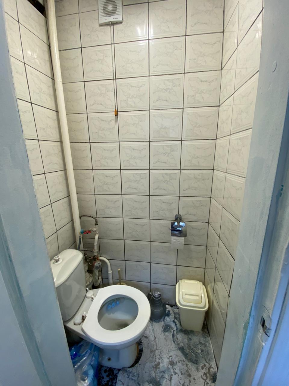 4-комнантная квартира, 95.0 м²,5 мкр за 26 000 000
