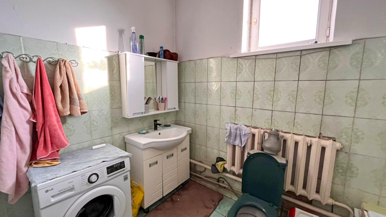 5-комнантный квартира, 120.0 м²,Наурыз за 26 700 000