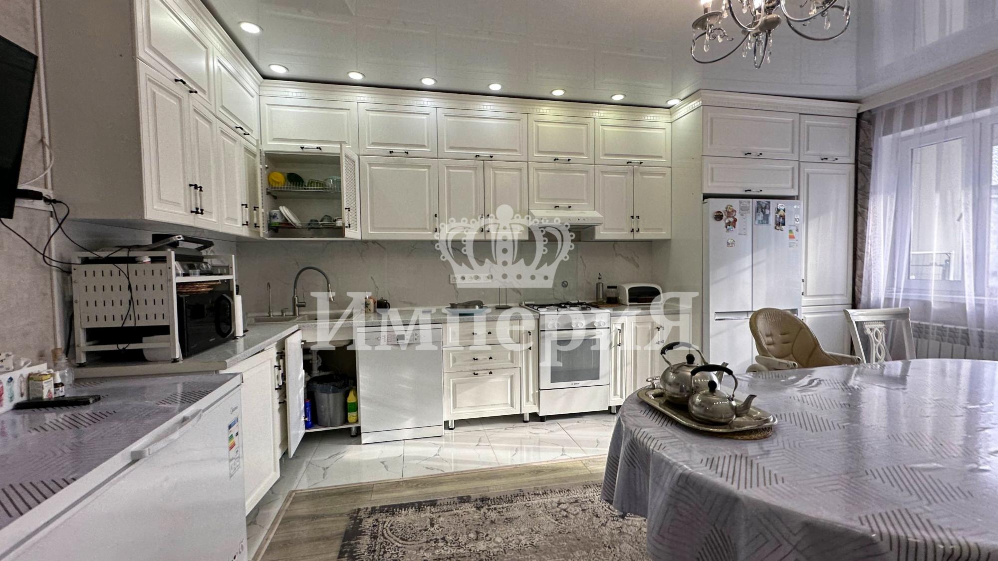 3-комнантная квартира, 103.0 м²,Бирлик за 45 000 000