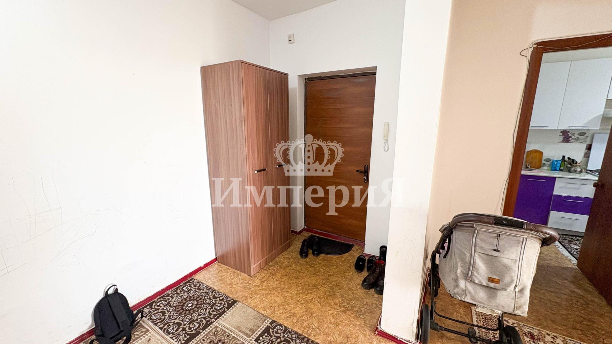 2-комнантная квартира, 63.0 м²,Болашак за 21 000 000