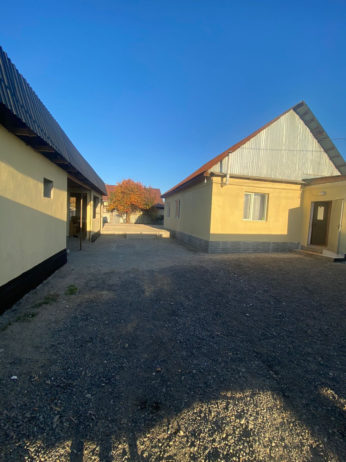 3-комнантный квартира, 64.0 м²,Кожамиярова за 18 500 000