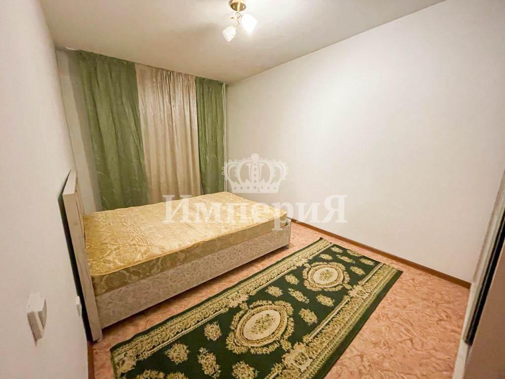 2-комнантная квартира, 52.0 м²,Коктем за 16 500 000