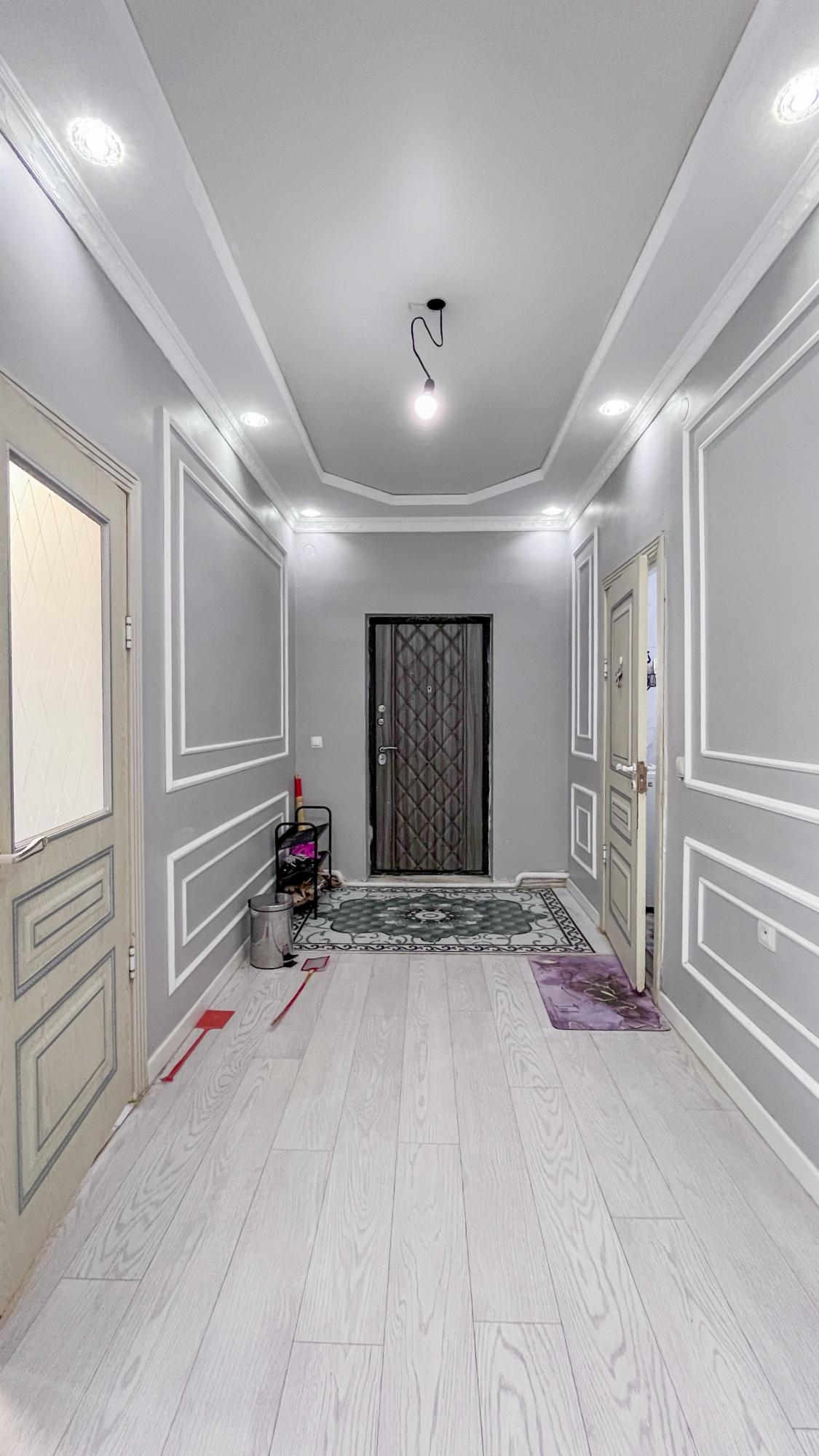 5-комнантный квартира, 143.0 м²,Сулутор за 48 000 000