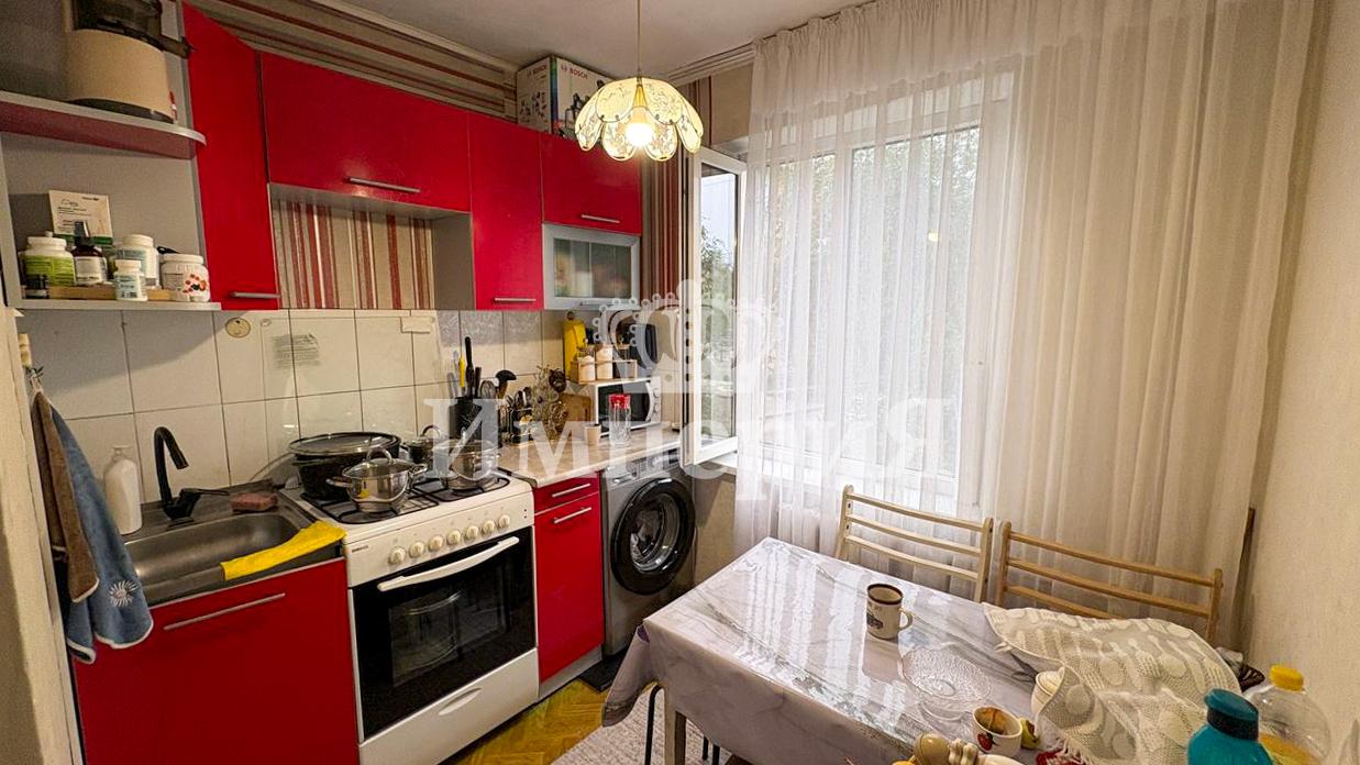 3-комнантная квартира, 59.0 м²,Байсеитова за 19 800 000