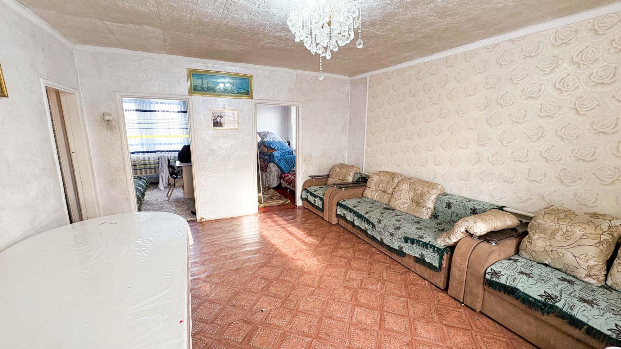 5-комнантный квартира, 130.0 м²,Байконыр за 16 000 000