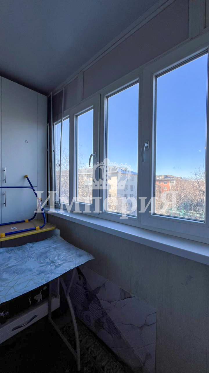 3-комнантная квартира, 57.0 м²,Жансугурова за 19 000 000