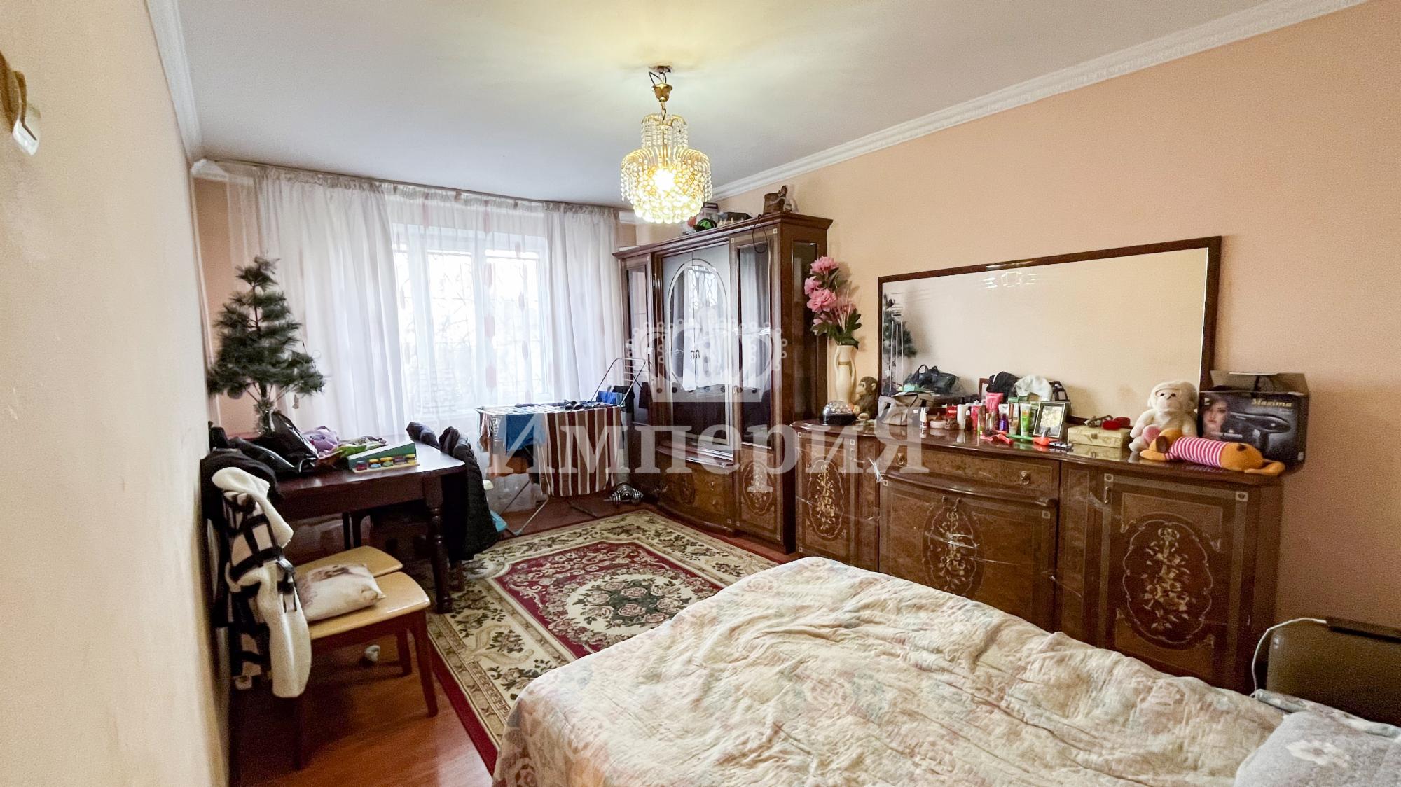 3-комнантная квартира, 66.0 м²,Оркениет за 15 000 000
