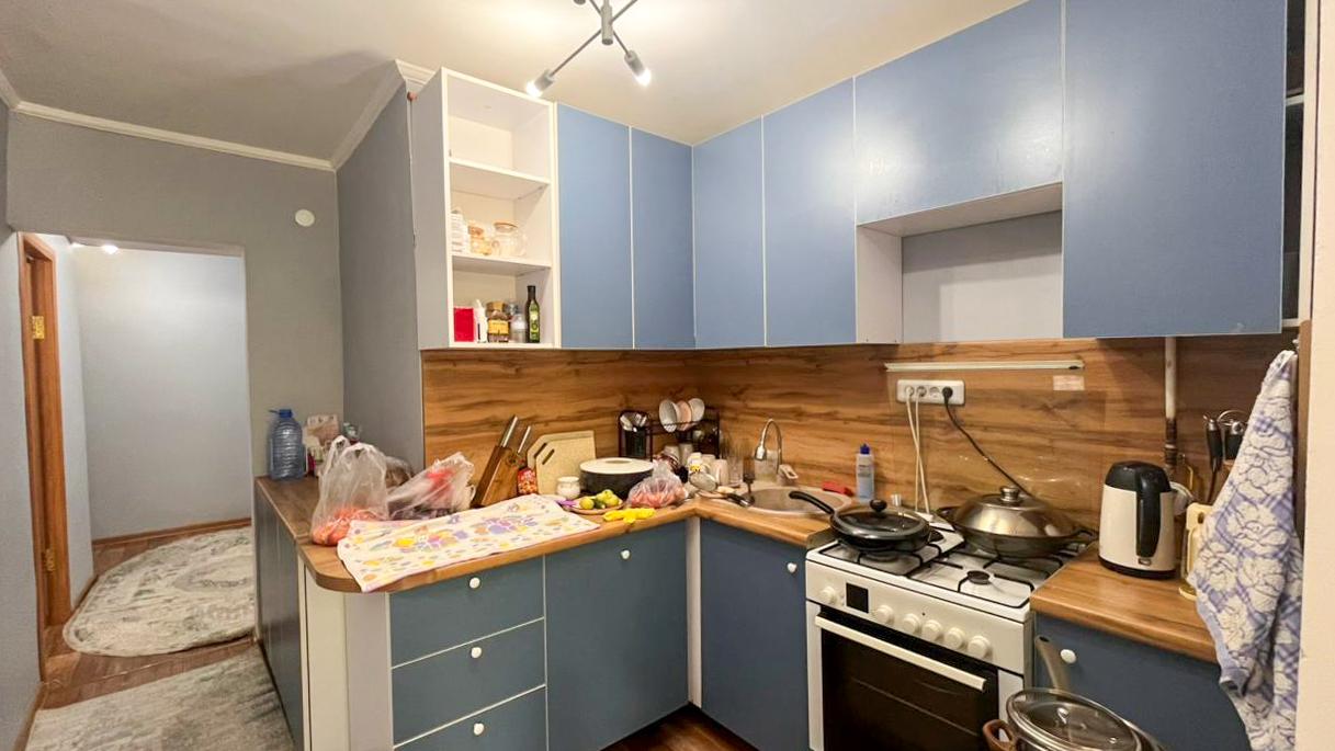 5-комнантная квартира, 98.0 м²,Назарбаева за 34 000 000