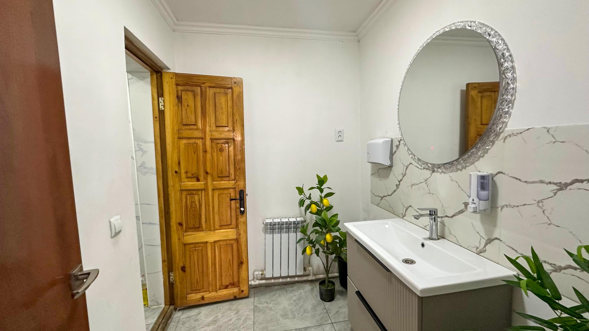 5-комнантный квартира, 130.0 м²,Каратал за 50 000 000