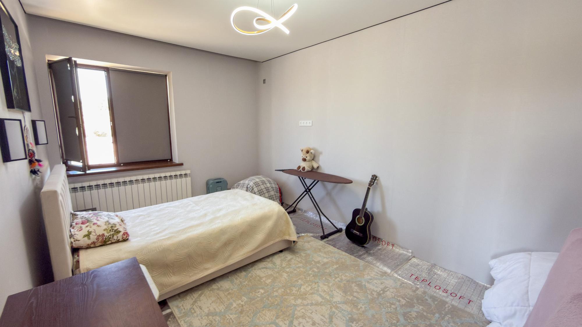 7-комнантный квартира, 154.3 м²,Улан за 58 000 000