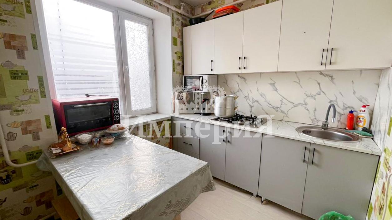 3-комнантная квартира, 55.0 м²,2 мкр за 16 300 000