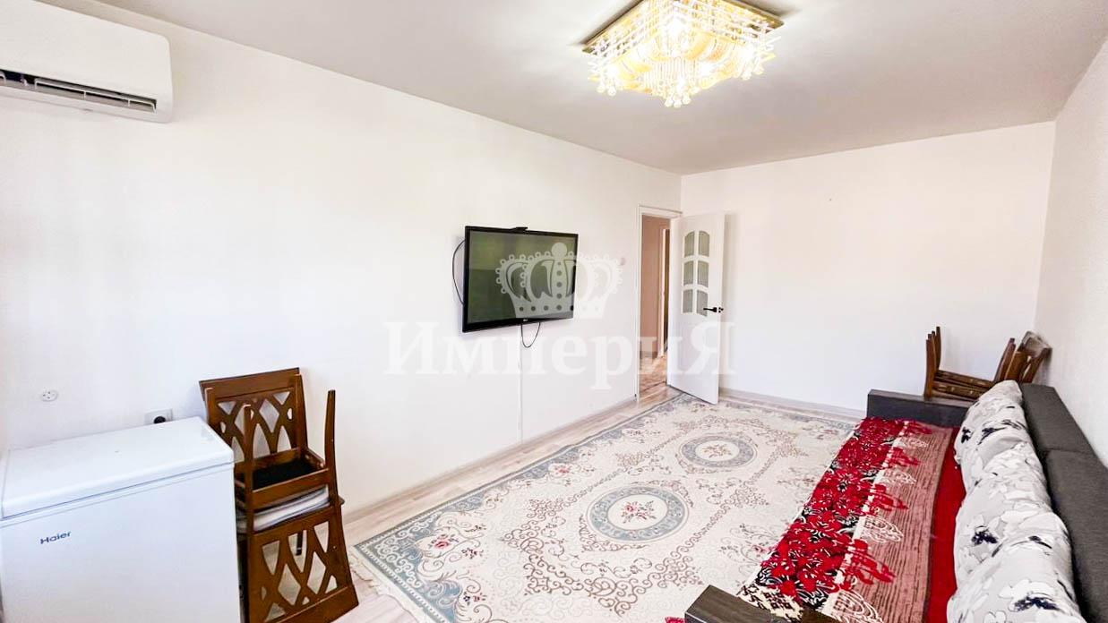 3-комнантная квартира, 60.0 м²,Толебаева за 17 000 000