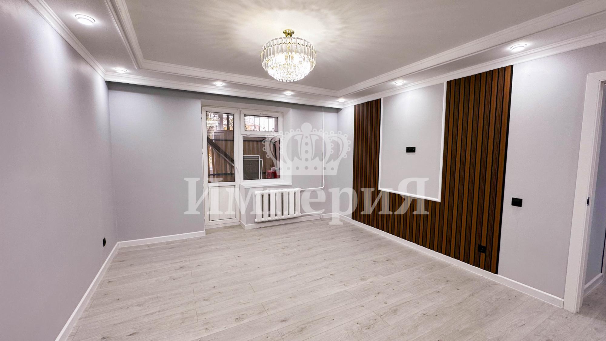 3-комнантная квартира, 70.0 м²,Гарышкер за 28 000 000