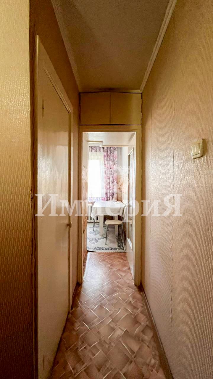1-комнантная квартира, 31.0 м²,Кабанбай Батыра за 12 000 000