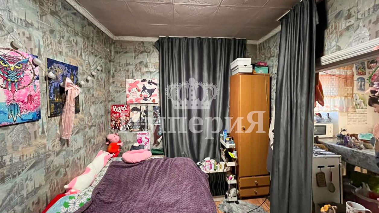 2-комнантный квартира, 50.0 м²,Панфилова за 11 000 000