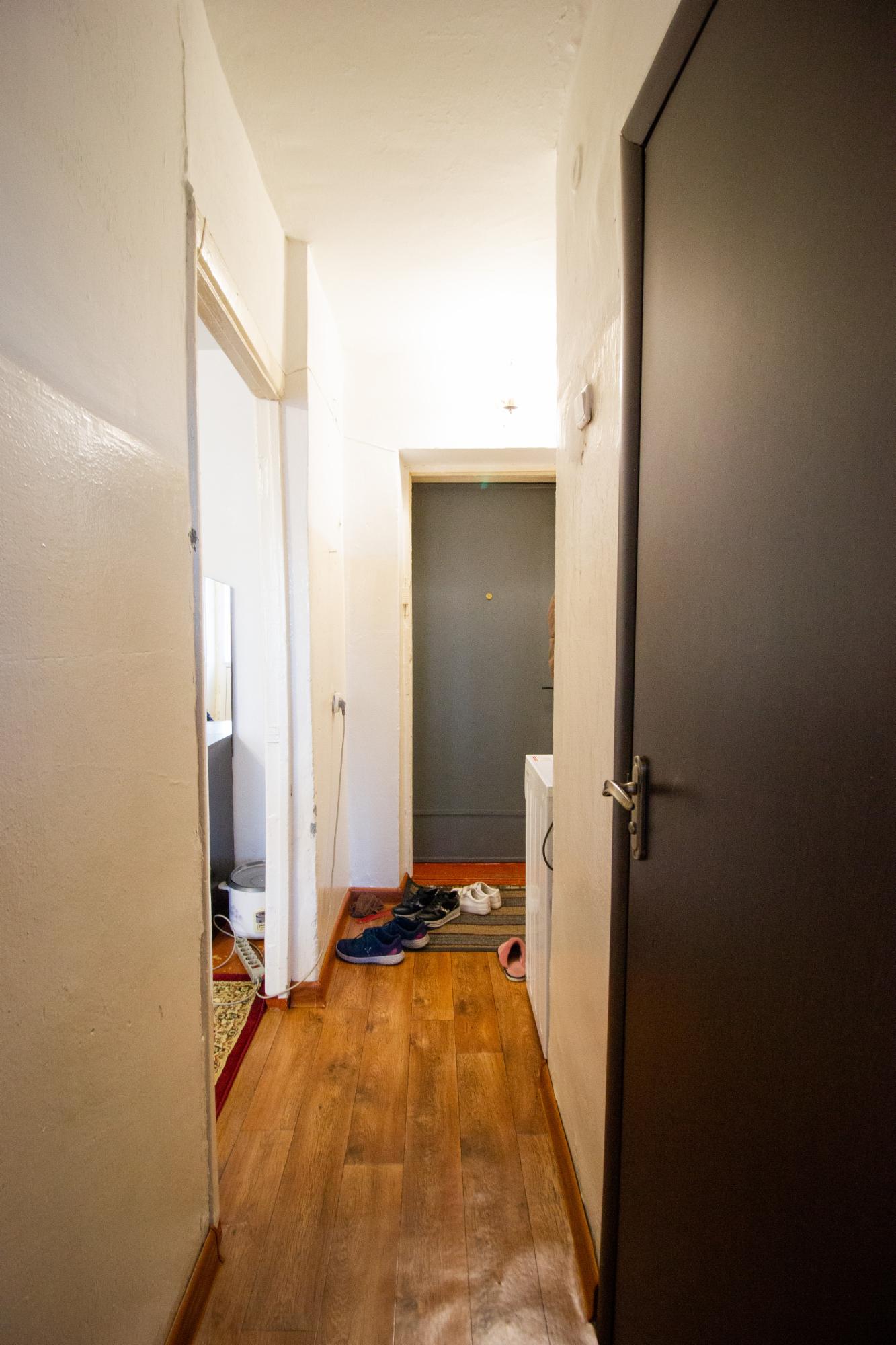 1-комнантная квартира, 31.0 м²,5 мкр за 7 250 000