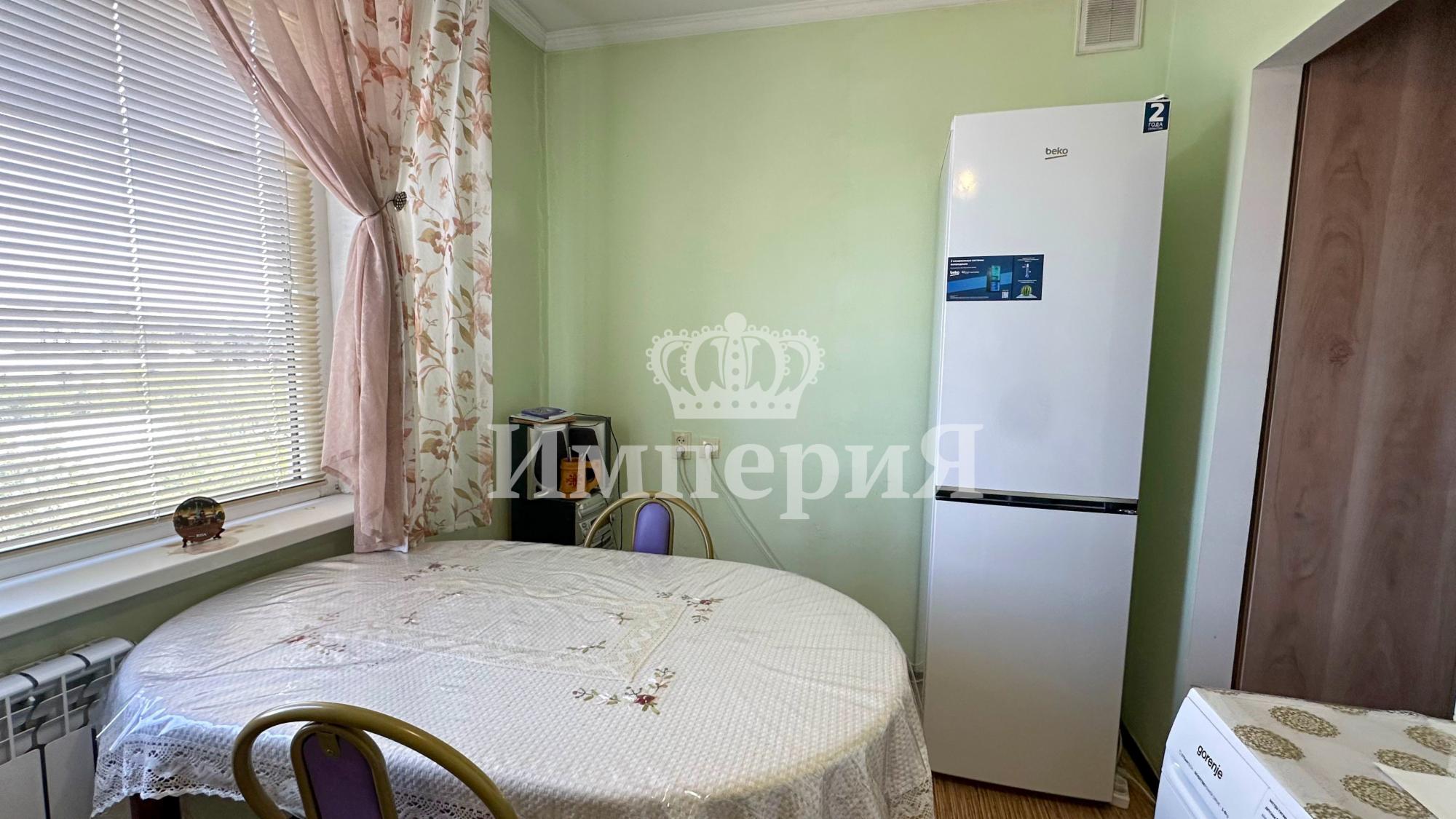 1-комнантная квартира, 36.0 м²,Конаев за 12 500 000