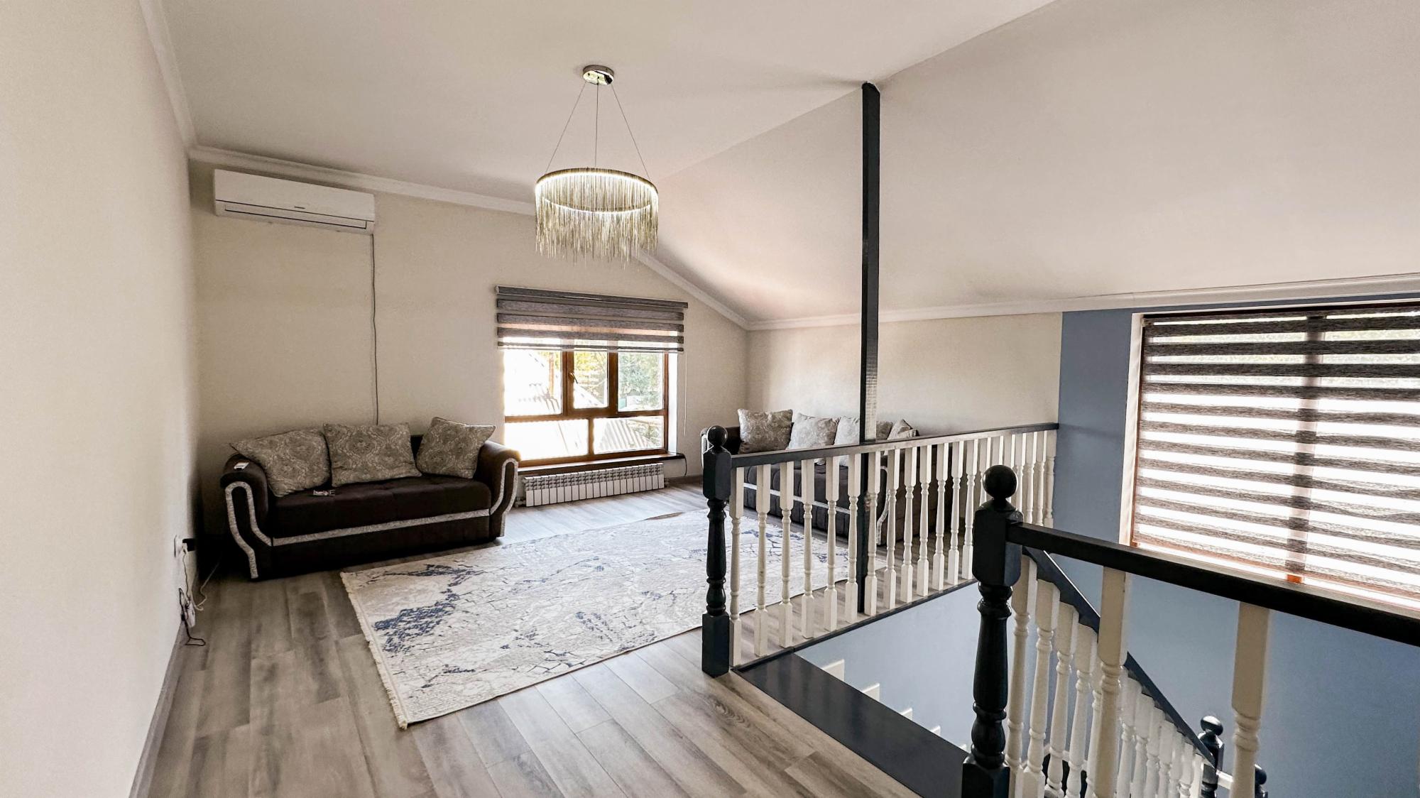 5-комнантный квартира, 220.0 м²,Балпык за 45 000 000