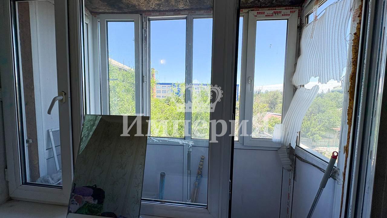 2-комнантная квартира, 40.0 м²,Биржан Сал за 14 000 000