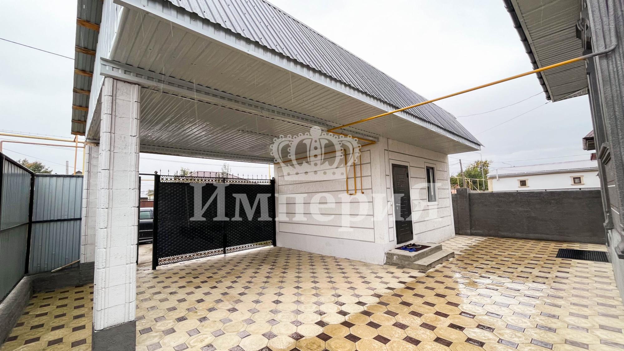 5-комнантный квартира, 173.0 м²,Момышулы за 46 000 000