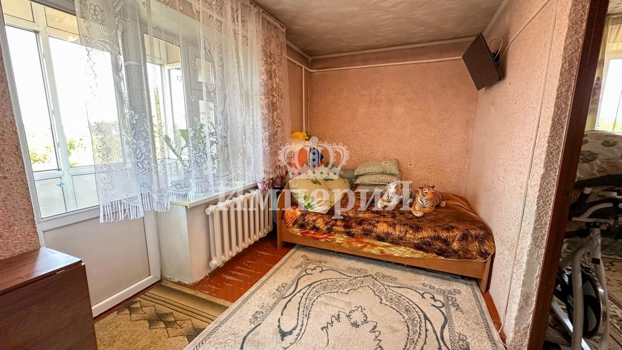 2-комнантная квартира, 41.0 м²,Назарбаева за 13 500 000