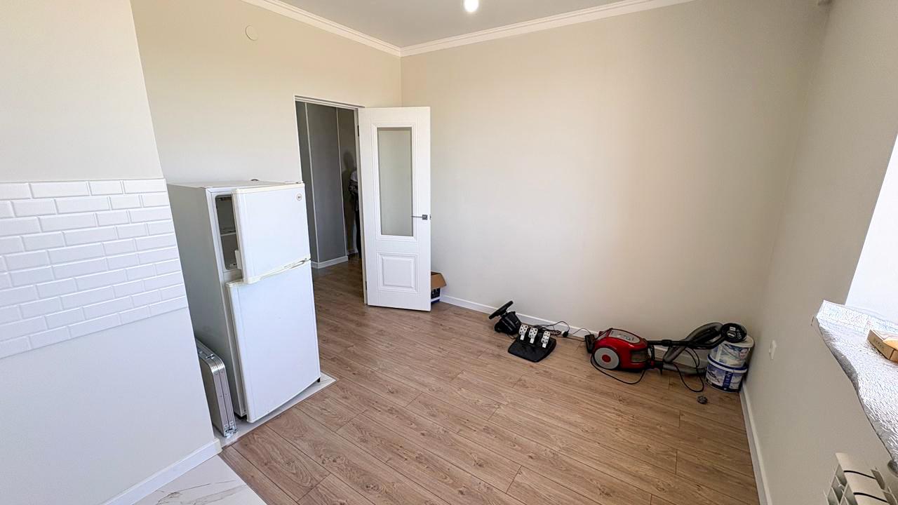 2-комнантная квартира, 55.0 м²,Бирлик за 23 300 000