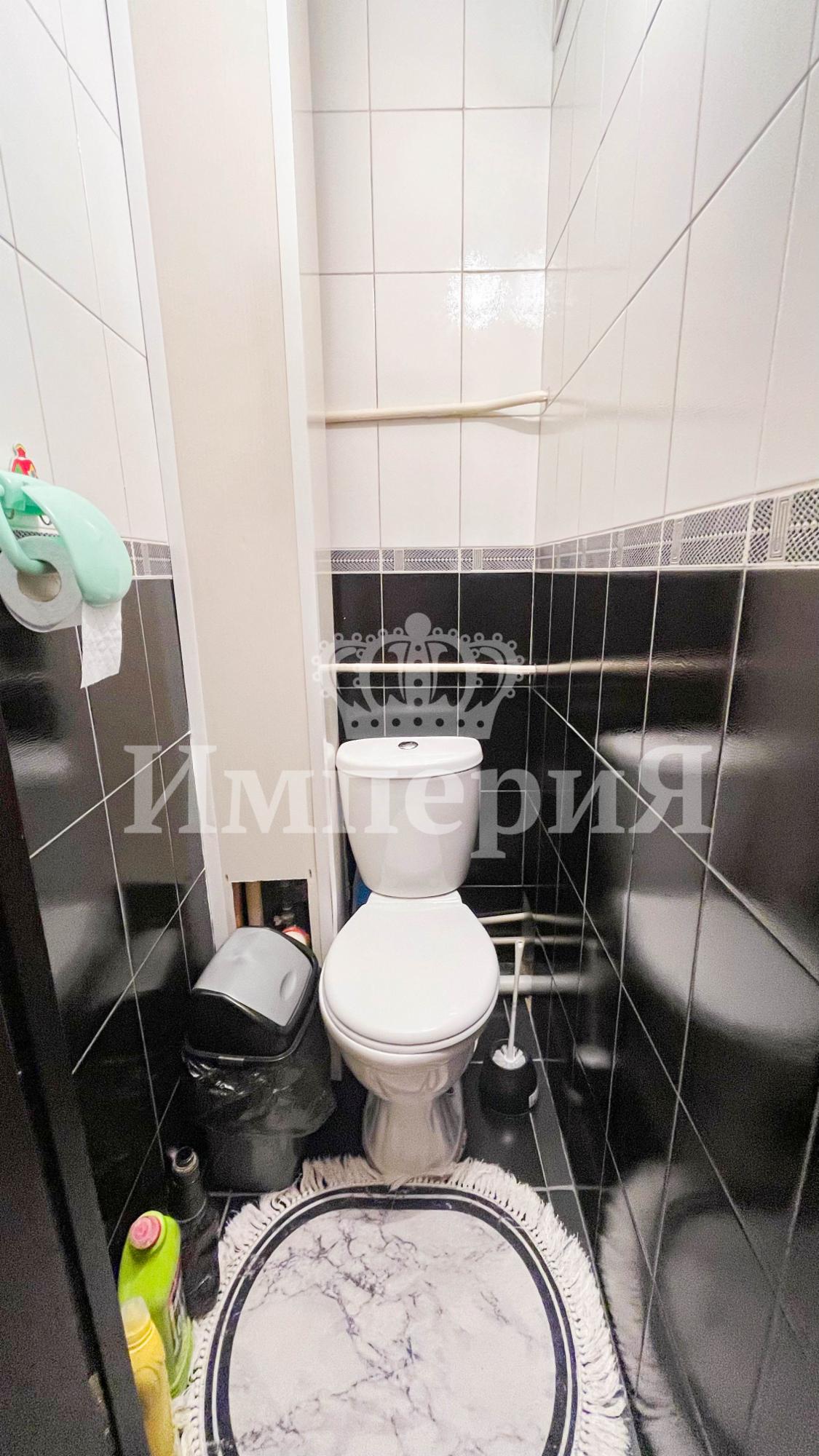 3-комнантная квартира, 58.0 м²,мкр Самал за 18 200 000