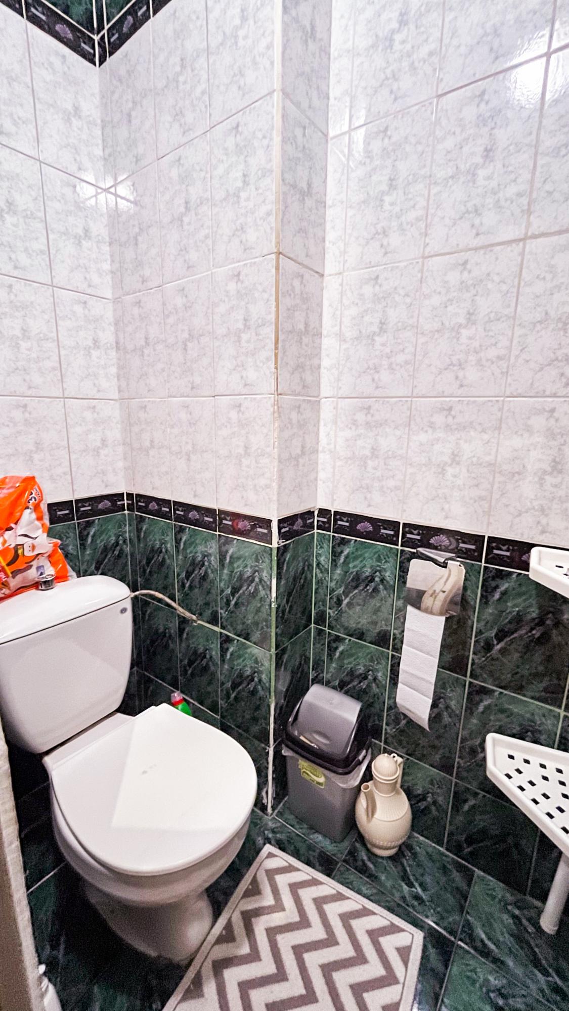 37-комнантная квартира, 73.0 м²,Гарышкер за 26 500 000