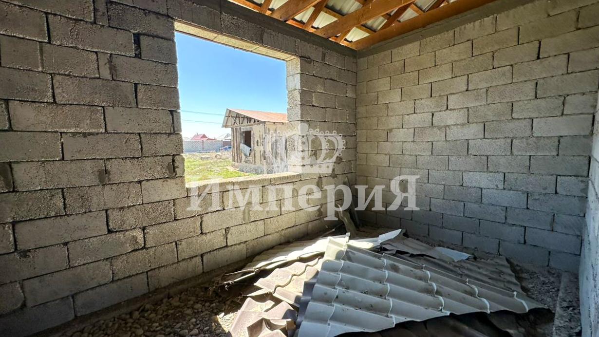 5-комнантный квартира, 144.0 м²,Ынтымак за 12 000 000