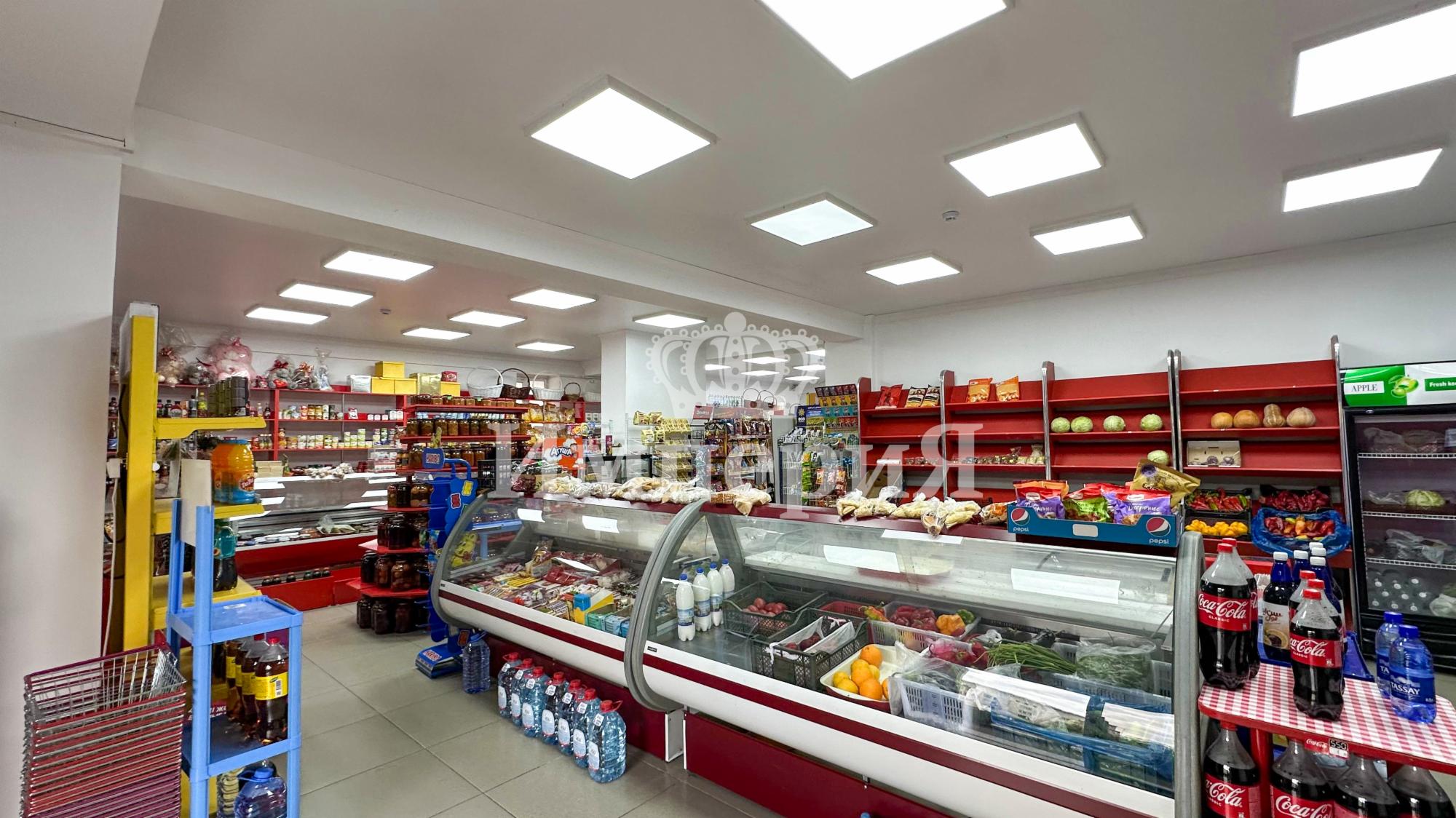 4-комнантный квартира, 256.0 м²,Жана Гарышкер за 125 000 000