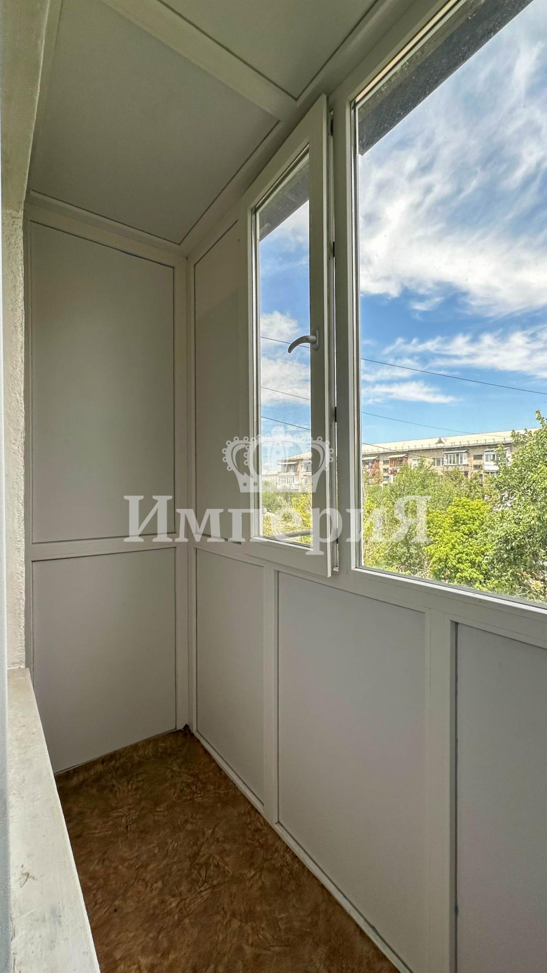 3-комнантная квартира, 58.9 м²,Назарбаева за 16 500 000
