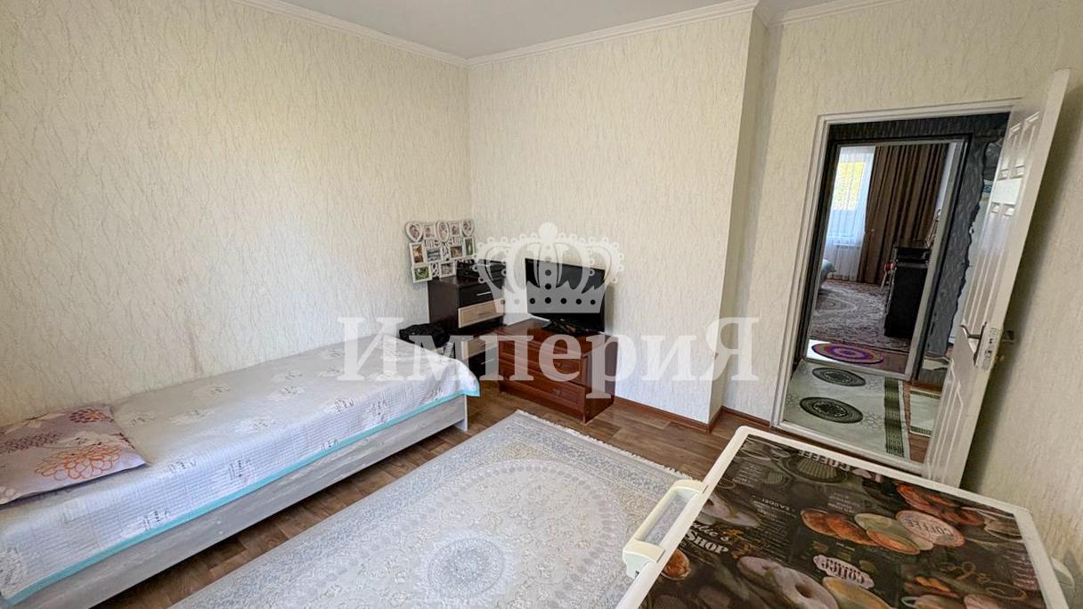 3-комнантная квартира, 72.0 м²,Муратбаева за 26 300 000