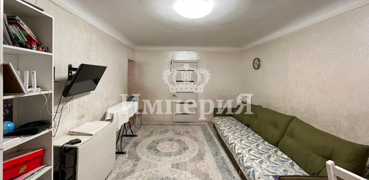 2-комнантная квартира, 47.1 м²,Биржан Сал за 16 500 000