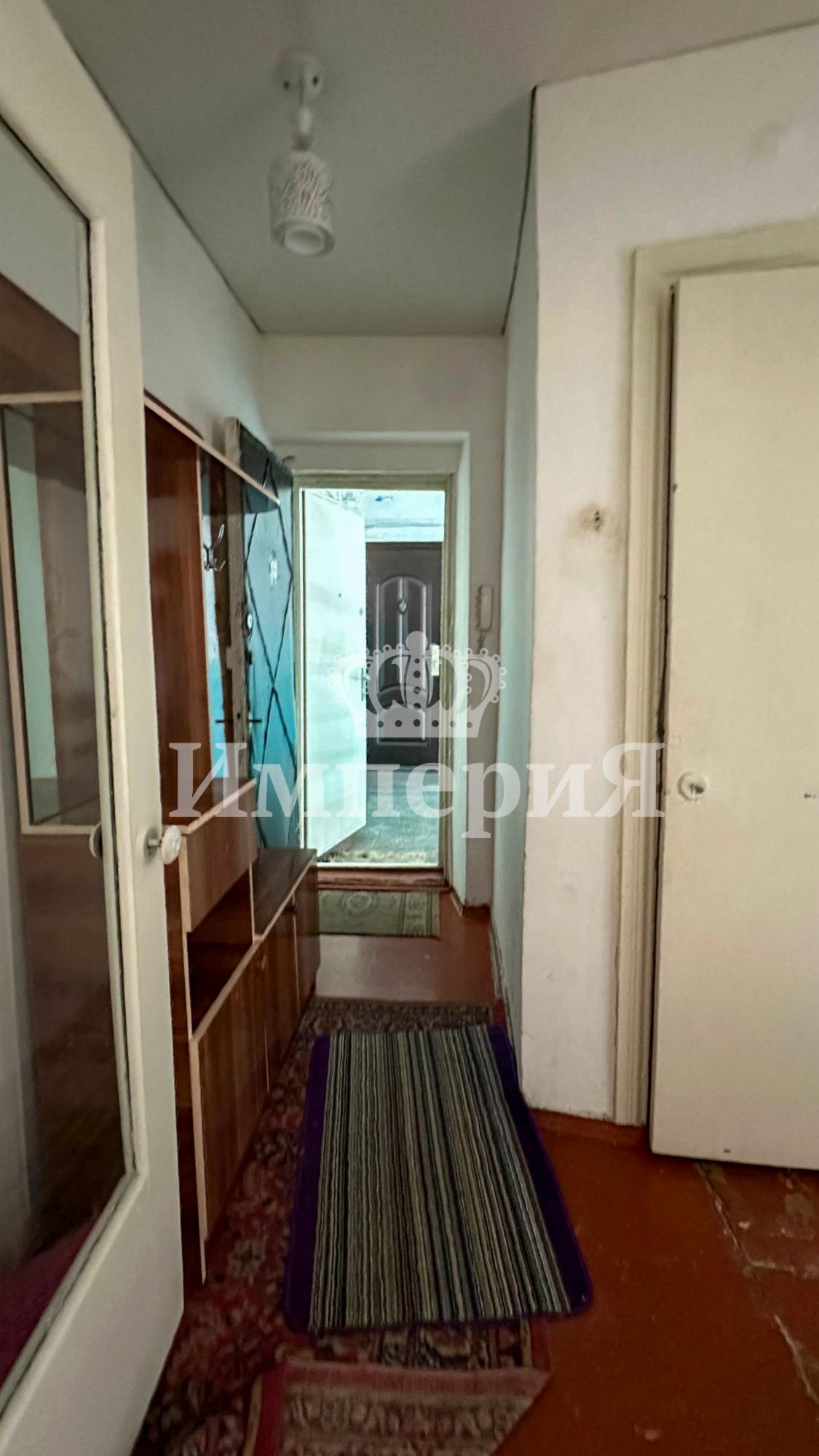 2-комнантная квартира, 45.0 м²,Толебаева за 14 000 000