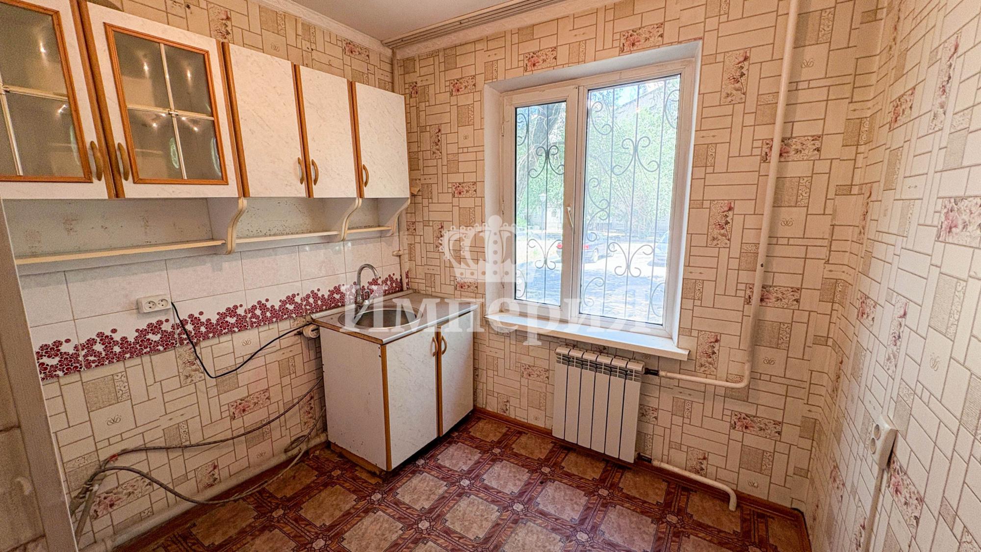 3-комнантная квартира, 56.0 м²,5 мкр за 15 800 000