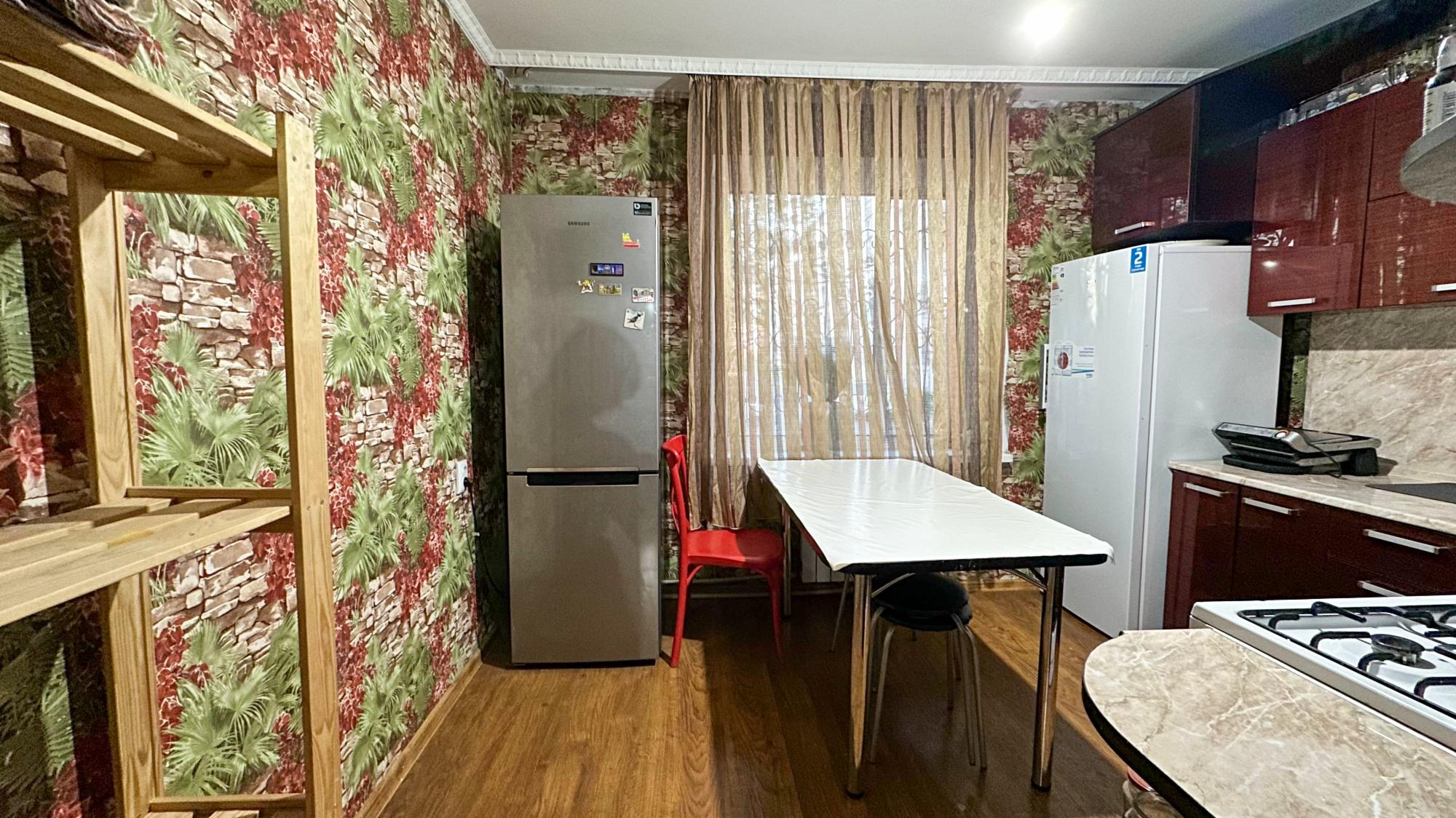 4-комнантная квартира, 90.0 м²,9 площадка за 26 000 000