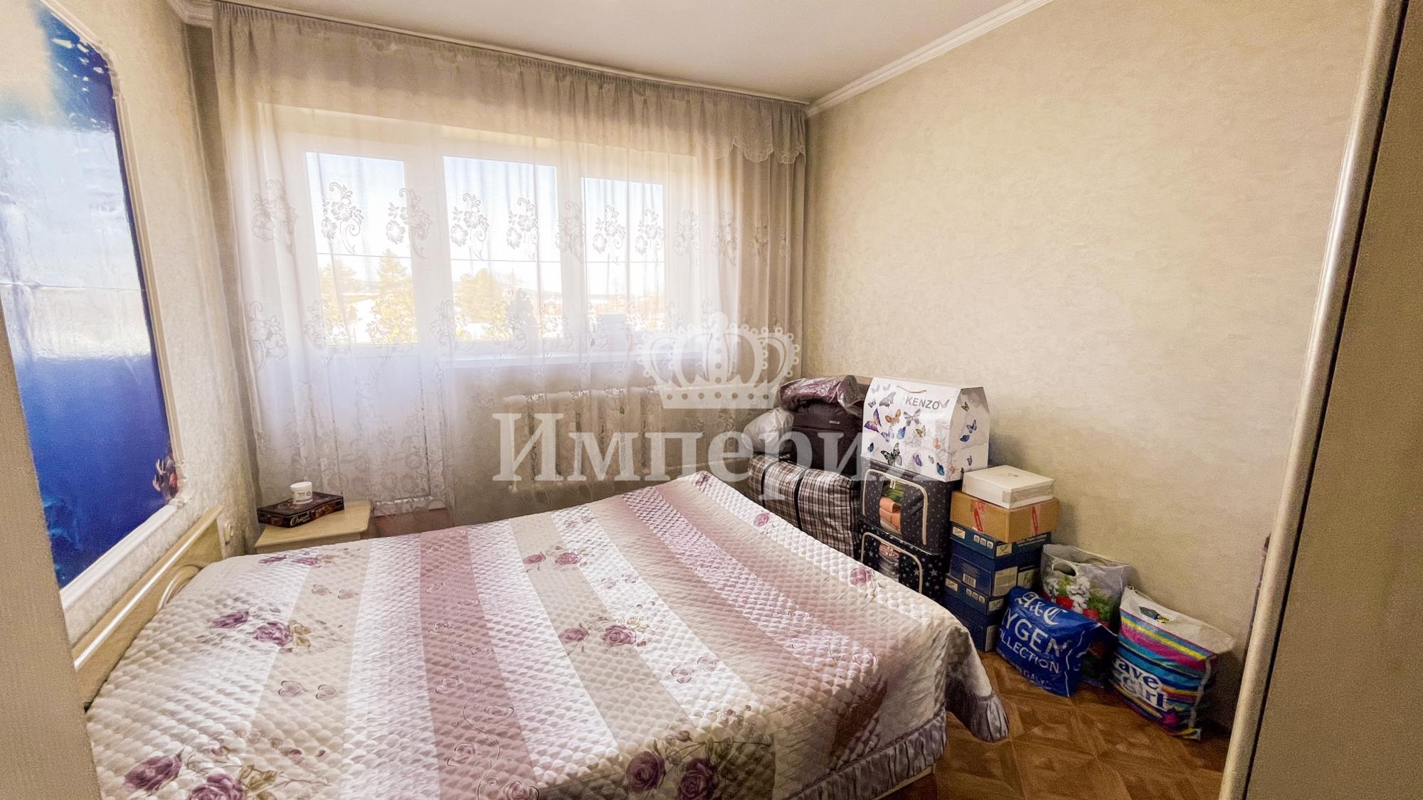 2-комнантная квартира, 54.0 м²,Жансугурова за 14 500 000